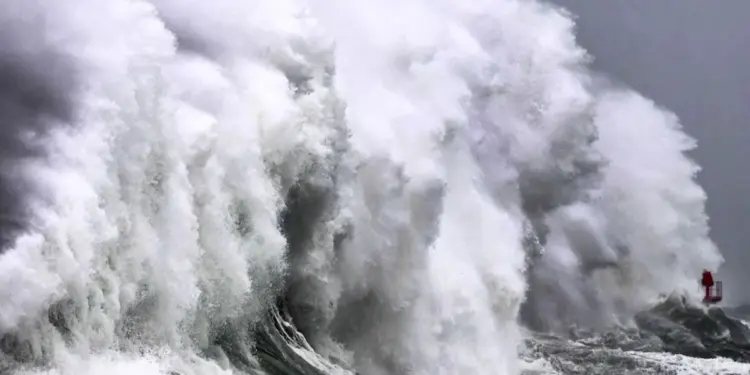 रूस में विनाशकारी भूंकप के बाद भारतीय दूतावास ने भारतीय नागरिकों के लिए जारी की चेतावनी