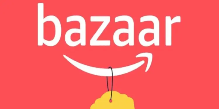 UAE में अमेजन का नया धमाका, लॉन्च किया बाजार हब