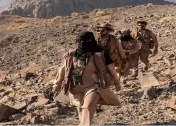 सऊदी ने पेश की महिला सशक्तिकरण की नई पहल, महिला रेंजर करेंगी समुद्र की रक्षा