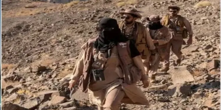 सऊदी ने पेश की महिला सशक्तिकरण की नई पहल, महिला रेंजर करेंगी समुद्र की रक्षा