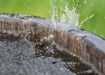 सऊदी अरब जल्द बनाने वाला है 1,000 वर्षा जल संग्रहण बांध, इसमें सालाना जमा होगा 4 मिलियन क्यूबिक मीटर पानी