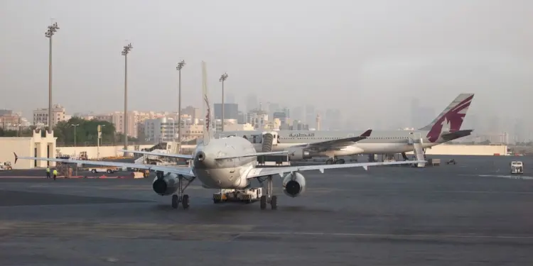 दुनिया के बेस्ट एयरपोर्ट्स में GCC देशों का देखने को मिला जलवा, जानिए कौन बना नंबर 1