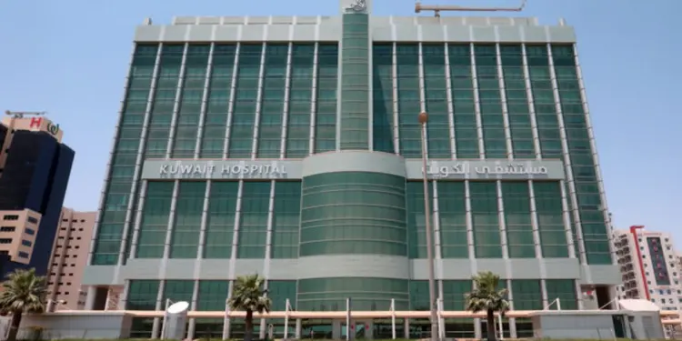 कुवैत के हेल्थ सिस्टम में हुए बदलाव, दुनिया के बेस्ट हेल्थ स्टैंडर्ड्स में शामिल