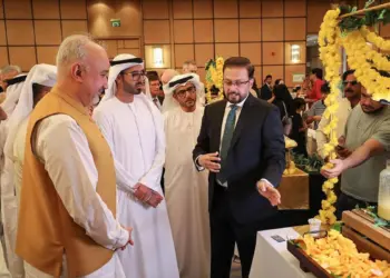 पाकिस्तानी आमों की मिठास पहुंची अबू धाबी में