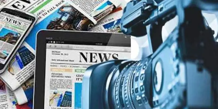 UAE का नया मीडिया कानून हुआ लागू