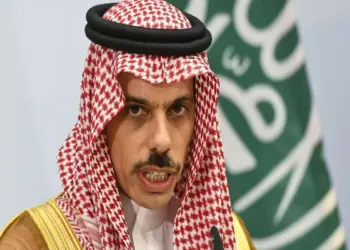 सऊदी अरब ने ग़ज़ा में तत्काल युद्धविराम और 1967 की सीमाओं पर स्वतंत्र फ़िलिस्तीनी राज्य के गठन का समर्थन किया