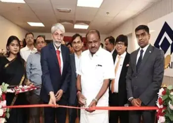 दुबई से खुलेगा MENA बाज़ार का रास्ता: इस्पात मंत्रालय