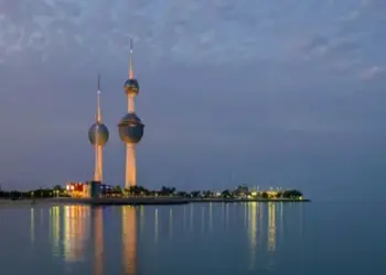 कुवैत ने यात्रा और डिजिटल सुविधा बढ़ाने के लिए नया ई-वीज़ा प्लेटफॉर्म किया लॉन्च