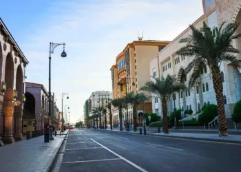 सऊदी अरब में प्रवासियों के लिए नई स्किल-बेस्ड वर्क परमिट प्रणाली शुरू