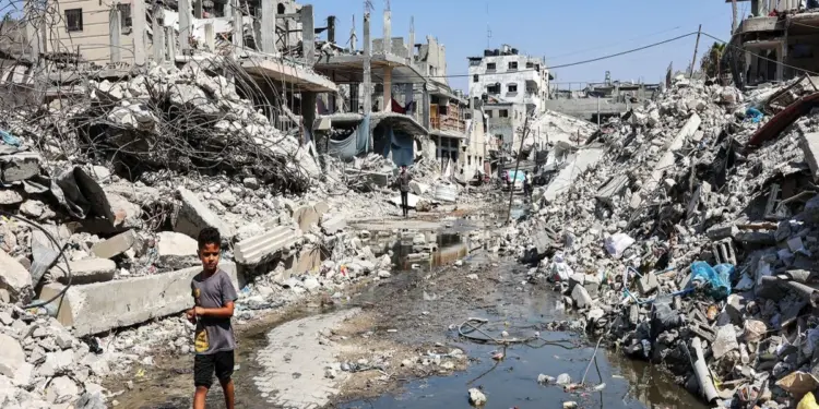 इजराइल ने गाजा संघर्ष पर वार्ता के लिए कतर भेजा प्रतिनिधिमंडल, नेतन्याहू अमेरिका हुए रवाना