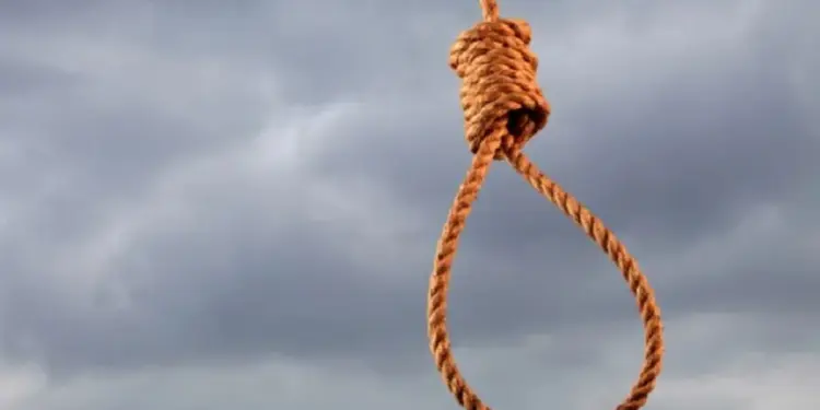 सजा-ए-मौत देने के मामले में सबसे आगे निकला सऊदी अरब