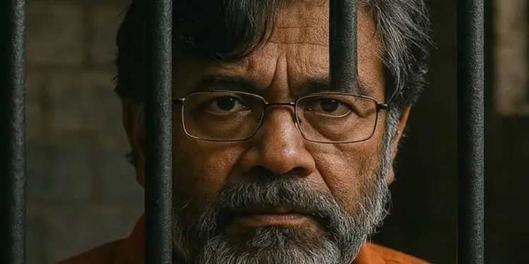 तहव्वुर राणा का सनसनीखेज दावा पाक सेना का ‘भरोसेमंद एजेंट’ था, सऊदी में निभाया गुप्त मिशन