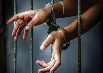 फर्जी पासपोर्ट के साथ सऊदी अरब भागना चाहता था हिस्ट्रीशीटर, वाराणसी में हुआ गिरफ्तार