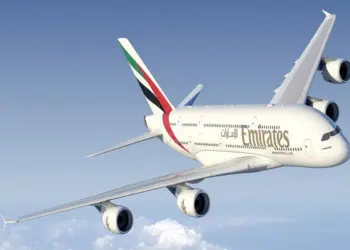 Emirates का A350 अब दम्माम में, सऊदी अरब को मिला पहला नया विमान