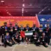 अबू धाबी पुलिस ने अमेरिका में वर्ल्ड पुलिस एंड फायरफाइटर गेम्स में 97 पदक जीते