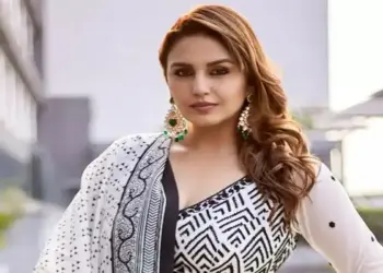 बॉलीवुड एक्ट्रेस हुमा कुरैशी पर टूटा दुखों का पहाड़, उनके भाई की बेरहमी से हत्या, दो आरोपी गिरफ्तार