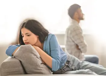 UAE में रहने वाले केरल के दंपत्ति ने तलाक से बचने के लिए 10 सालों तक एक दूसरे से नहीं की बात