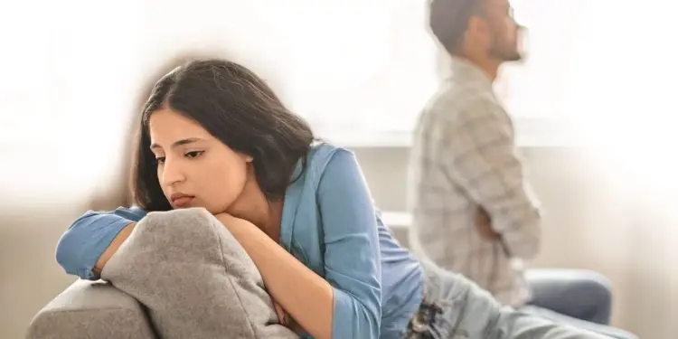 UAE में रहने वाले केरल के दंपत्ति ने तलाक से बचने के लिए 10 सालों तक एक दूसरे से नहीं की बात