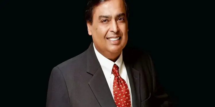 मुकेश अंबानी दक्षिण एशिया के बेताज बादशाह, उनकी दौलत बाकी देशों के अरबपतियों से कई गुना ज्यादा