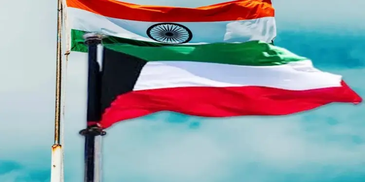 भारत में बढ़ी कुवैती पर्यटकों की संख्या, भारत ने अब तक कुवैती नागरिकों के लिए 11 हजार से अधिक टूरिस्ट वीजा किए जारी