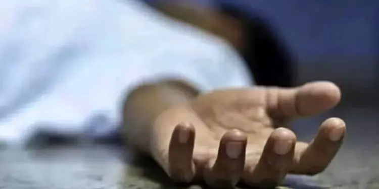 अबू धाबी सड़क हादसे में भारतीय दंपत्ति की मौत, चार महीने के बच्चे की हालत गंभीर