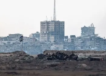 गाज़ा में हो रहे खून-खराबा रोकने के लिए मिस्र-क़तर की जंग रोकने की कोशिश जारी