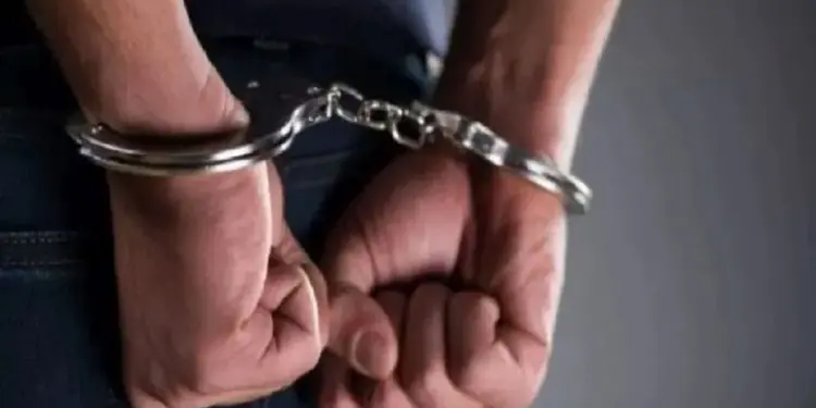 UAE में भारतीय महिला के आत्महत्या मामले में बड़ा एक्शन, शारजाह से लौटते ही केरल एयरपोर्ट पर अरेस्ट हुआ पति