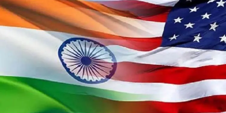 ट्रंप के टैरिफ वार के बाद भारत और अमेरिका के रिश्तों में तनाव, सोशल मीडिया पर शुरू हुआ बहिष्कार ट्रैंड