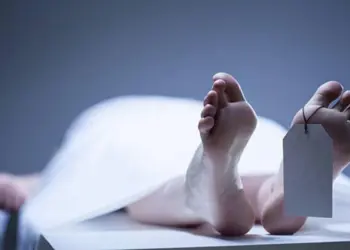 यूएई में रहने वाले एक भारतीय प्रवासी व्यवसायी की अचानक से हुई मौत