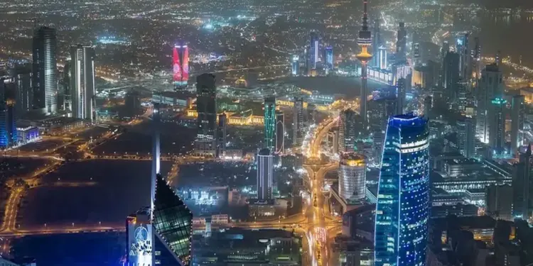 क्या भारतीयों को भी मिलेगा फायदा? कुवैत ने खाड़ी देशों के विदेशी नागरिकों को दी वीज़ा ऑन अराइवल की सुविधा