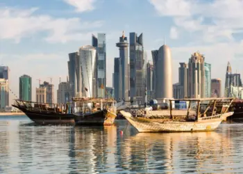 कतर में बढ़ी पर्यटकों की संख्या, देश ने 26 लाख से अधिक विदेशी पर्यटकों का किया स्वागत