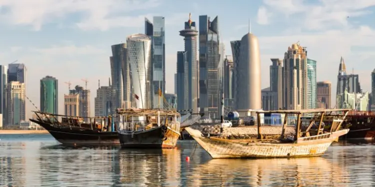 कतर में बढ़ी पर्यटकों की संख्या, देश ने 26 लाख से अधिक विदेशी पर्यटकों का किया स्वागत