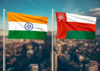 ओमान बना भारत का तीसरा सबसे बड़ा निर्यात बाजार, जल्द दोनों देशों के बीच होने जा रहा है बड़ा समझौता