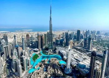 दुबई यात्रा पर जाने से पहले जान लें केबिन बैग में क्या रख सकते हैं और क्या नहीं