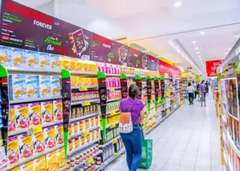 14.68 बिलियन दिरहम की राजस्व वृद्धि के साथ अबू धाबी की लुलु रिटेल ने H1-2025 के लिए 361.5 मिलियन दिरहम का लाभांश घोषित किया,