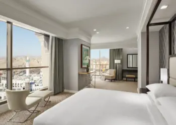 क्या आप भी सऊदी की यात्रा करने का बना रहे हैं प्लान ? तो पहले जान लें यहां की नई  होटल चेक-इन/चेक-आउट नीति के सभी जरूरी नियम