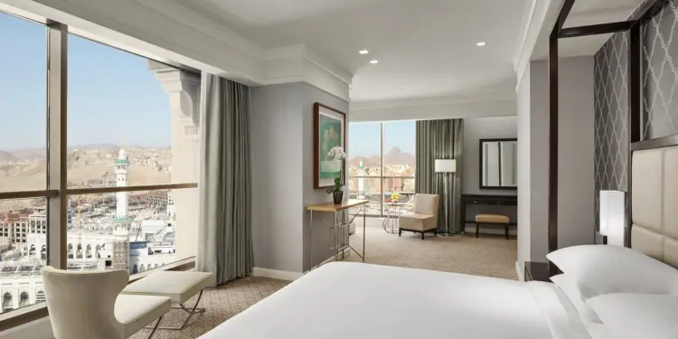 क्या आप भी सऊदी की यात्रा करने का बना रहे हैं प्लान ? तो पहले जान लें यहां की नई  होटल चेक-इन/चेक-आउट नीति के सभी जरूरी नियम