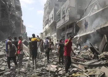 गाज़ा में युद्ध और तबाही के बीच बढ़ रहे एंटीबायोटिक-प्रतिरोधी रोग, लाखों लोगों के लिए बनी नई चुनौती