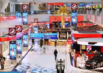 15 अगस्त दुबई एयरपोर्ट के लिए बनने वाला है सबसे व्यस्त दिन, एयरपोर्ट पर रहेगी भारी भीड़ 3.6 मिलियन से अधिक लोग लौटेंगे