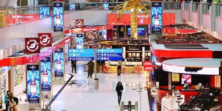 15 अगस्त दुबई एयरपोर्ट के लिए बनने वाला है सबसे व्यस्त दिन, एयरपोर्ट पर रहेगी भारी भीड़ 3.6 मिलियन से अधिक लोग लौटेंगे