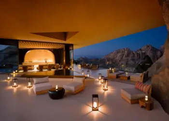 भारतीय यात्रियों के लिए सऊदी अरब के शानदार रिजॉर्ट, यहां होगा अपनेपन का अनुभव