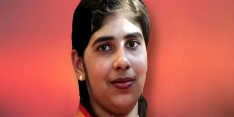 भारत के सर्वोच्च न्यायालय को मिली जानकारी यमन में फिलहाल निमिषा प्रिया को कोई खतरा नहीं