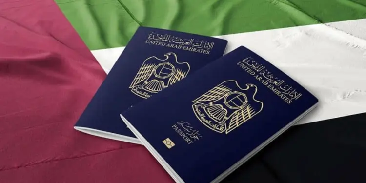 खोए, क्षतिग्रस्त या एक्सपायर हो चुके पासपोर्ट वाले यूएई नागरिकों के लिए बड़ी राहत, 30 मिनट में मिलेगी नि:शुल्क ‘रिटर्न डॉक्यूमेंट’ सेवा