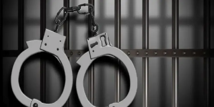 वेश्यावृत्ति में लिप्त पाए गए 11 प्रवासियों को सऊदी में किया गया गिरफ्तार