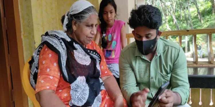 केरल बनेगा भारत का पहला डिजिटल साक्षर राज्य, 90 साल से ज्यादा उम्र के लोग हुए प्रशिक्षित