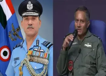 पहलगाम आतंकी हमले के जवाब में ऑपरेशन सिंदूर के नायकों को वीर चक्र से किया गया सम्मानित