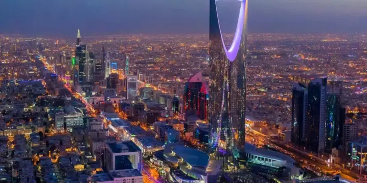 सऊदी सरकार का बड़ा फैसला, अब विदेशी नागरिक भी डिजिटल आईडी के जरिए खरीद सकेंगे प्रॉपर्टी