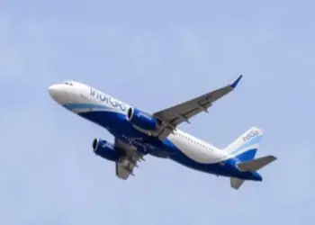 इंडिगो की मुंबई से कोलकाता जाने वाली फ्लाइट में यात्रियों के बीच मारपीट, एयरलाइन ने जारी किया बयान