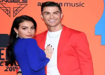 क्रिस्टियानो रोनाल्डो और उनकी पार्टनर को सगाई पर मिला अब तक का सबसे यूनिक तोहफा