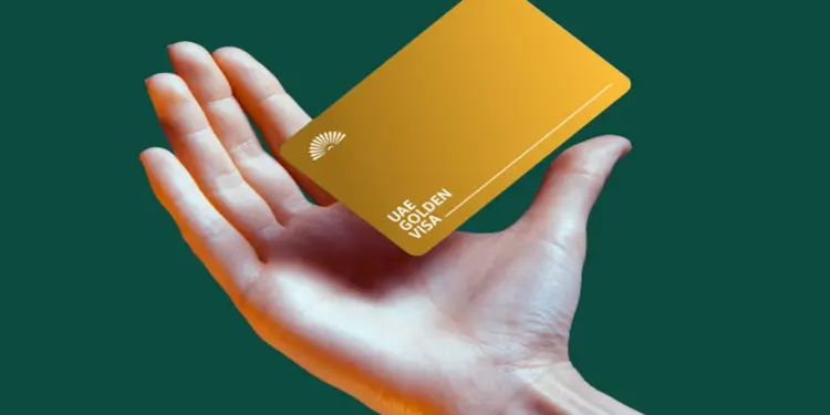 अगर आप भी यूएई में गोल्डन वीजा लेकर बसना चाहते हैं तो यहां मिलेगी आपको पूरी जानकारी